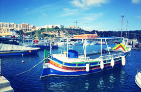 在馬耳他享受多元化圈層生活，會是一種怎樣的體驗?