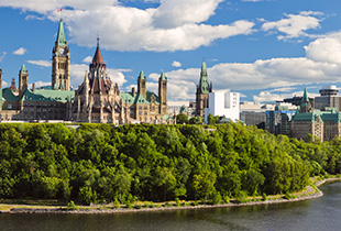 加拿大成功案例-幸福也許會(huì)遲到，但從不會(huì)缺席