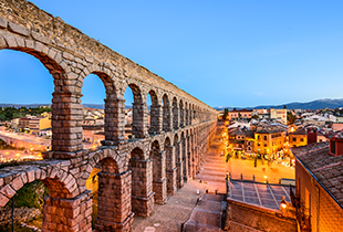 不受疫情影響，蘇州媽媽西班牙快速移民