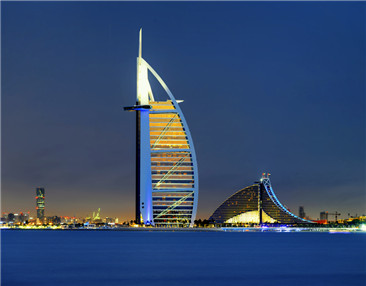 土豪國也可以投資喔！