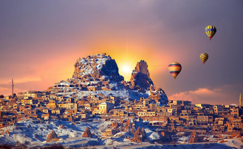 微商客戶：我為什么選土耳其？