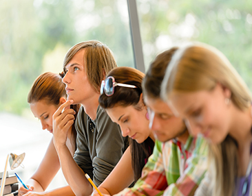 留學，一個改變你命運的決定