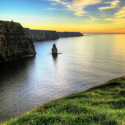 讓孩子擁有不同的人生，我選擇愛爾蘭