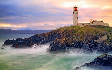 資產(chǎn)贈(zèng)與助富二代拿愛(ài)爾蘭永居身份