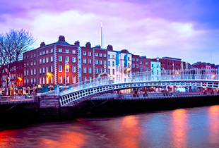 移民新西蘭難？大國愛爾蘭不容錯過！