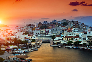 90后也愛的希臘，投資自住兩相宜！