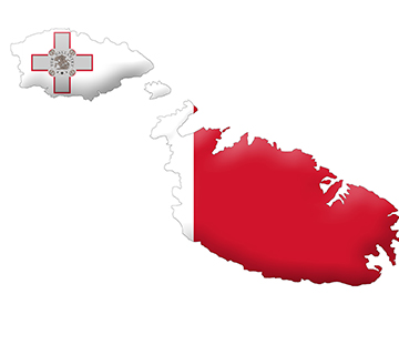 馬耳他，認識就會愛上的他！