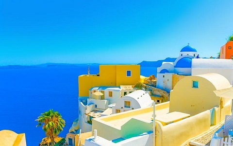 因?yàn)楹线m所以選擇，希臘投資移民