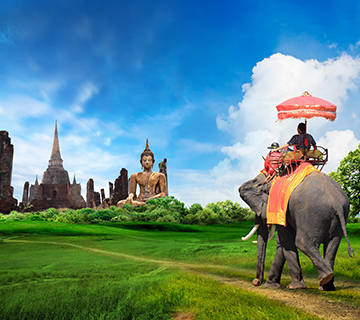 全程協(xié)助，快速遞交，泰國精英簽證火速獲批！