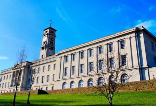 雙非院校上岸英國諾丁漢！夢想與努力的見證！