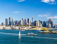 辦澳洲簽證找我們真的很簡(jiǎn)單！