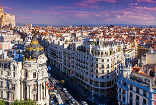 西班牙買(mǎi)房移民