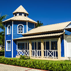 多米尼克的純正英式教育，你心動嗎！