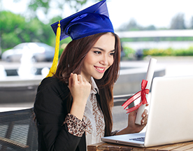 加拿大留學成功案例-澳星