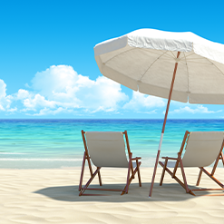 巴拿馬地理與人文環(huán)境優(yōu)越！