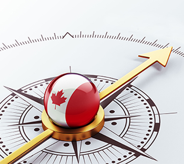 工簽登陸加拿大，都能選什么類型的工作？