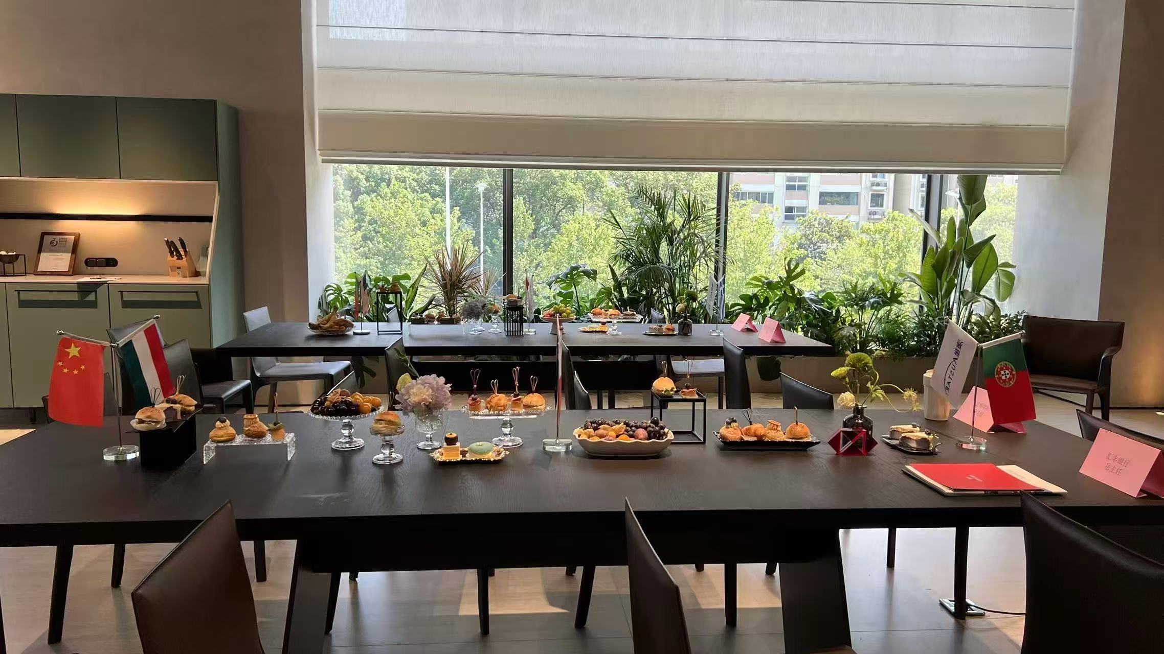 【活動(dòng)回顧】洞見(jiàn)未來(lái)，規(guī)劃先行——高凈值人群身份規(guī)劃活動(dòng)圓滿(mǎn)結(jié)束！