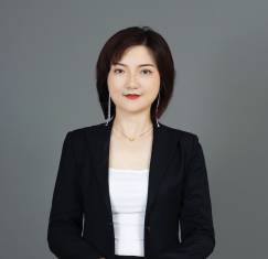 北京澳星總經(jīng)理-潘瑜