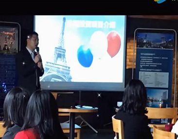 2016澳星各地活動精彩瞬間