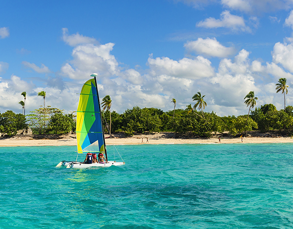格林納達投資入籍